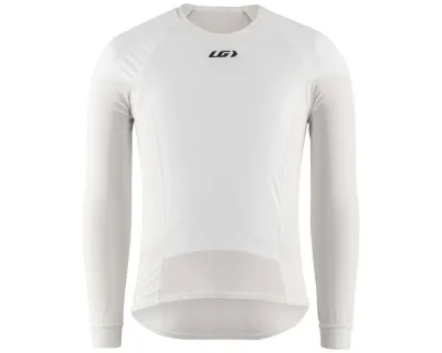 Термофутболка Garneau Supra Windbreaker (White, S)