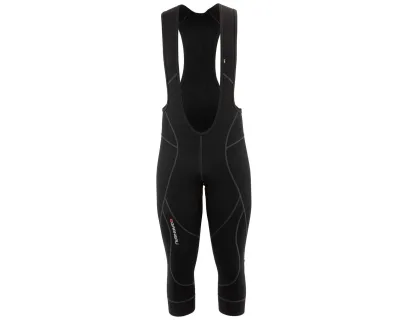 Велошорти Garneau Enduro 3 Bib Knickers (Black) L