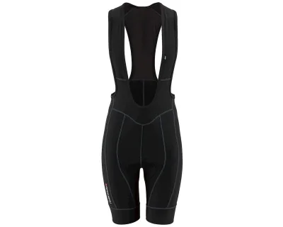 Велошорти Garneau Fit Sensor 3 Bib (Black) S