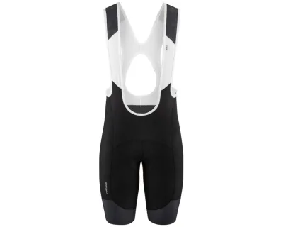 Велошорти Garneau Neo Power Art Motion Bib (Black) M