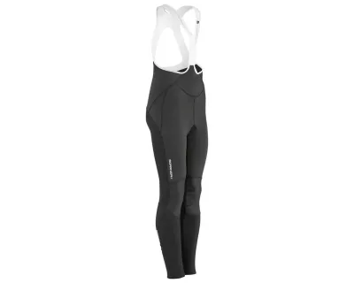 Жіночі Велошорти W Provence 2 Cham Bib Tights Garneau (Чорний), M