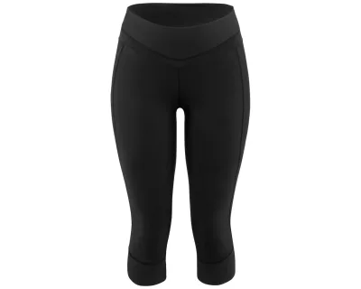 Женские Велобриджи Neo Power Knickers Garneau (Черный), M