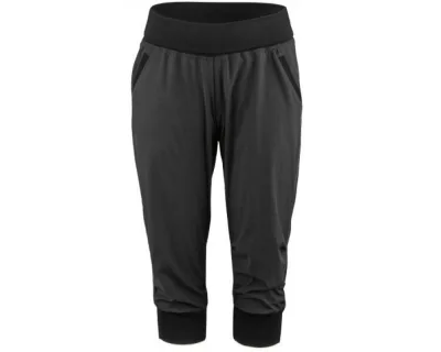Женские велобриджи Garneau Women's Urban Knickers (Grey) S