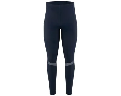 Велоштаны Garneau Optimum Mat 2 Tights (Black) M