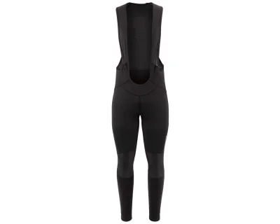 Велоштаны Garneau Providence 2 Chamois Bib Tights (Black) S