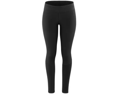 Женские Велоштаны W Stockholm 2 Tights Garneau (Черный), L