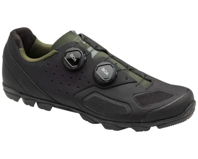 Велотуфлі Garneau Baryum (Black) 41,5
