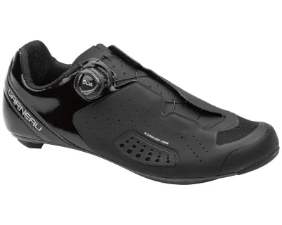 Велотуфлі Garneau Carbon LS 100 III (Black) 46