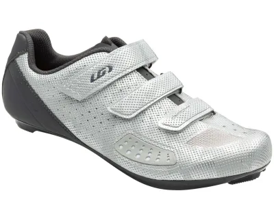 Велотуфлі Chrome II GARNEAU (Silver) сріблястий, 44