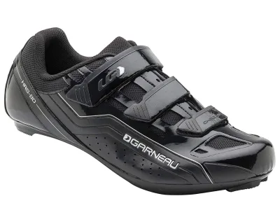 Велотуфлі Chrome GARNEAU (Black) чорний, 46