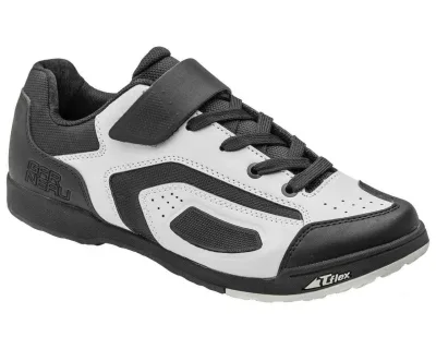 Велотуфлі Cobalt Lace GARNEAU (Black/White) чорний/білий, 42