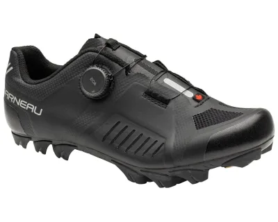 Велотуфлі Granite XC Shoes GARNEAU (Black) чорний, 42