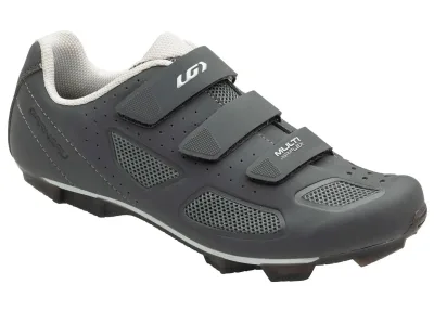Велотуфлі Multi Air Flex II GARNEAU (Asphalt) асфальтовий, 42