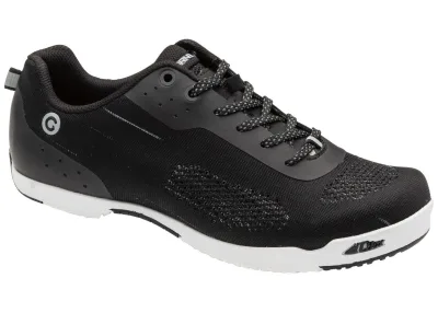 Велотуфлі Multi Fly GARNEAU (Black) чорний, 41