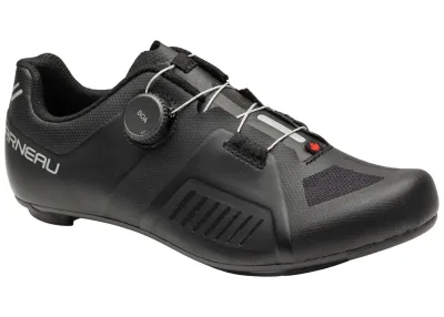 Велотуфли Platinum XC Shoes GARNEAU (Black) чёрный, 44