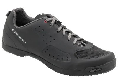 Велотуфлі Urban GARNEAU (Grey/Black) сірий/чорний, 42