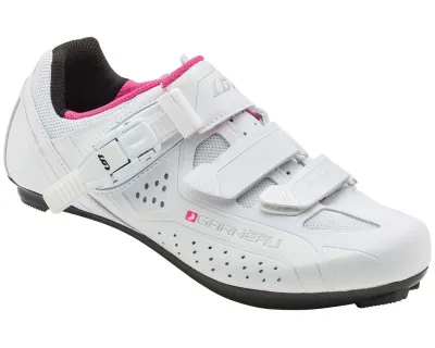 Велотуфлі Cristal II GARNEAU W (White) білий, 38