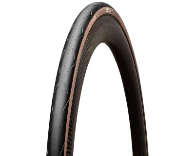 Покришка HUTCHINSON Blackbird Allseason TLR (TAN) Hookless 700x30 мм