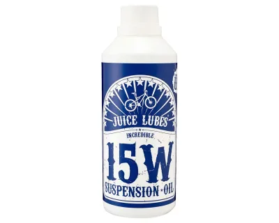 Мастило амортизаційне 15W JUICE LUBES