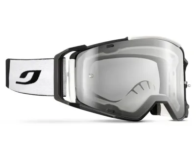 Маска Shuttle JULBO (Black/White) чёрный/белый, категория 0