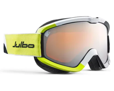 Маска JULBO BANG (Білий) Фотохром CAT 0+1+3
