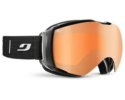 Маска Airflux (White/Black) Cat. 3 Julbo