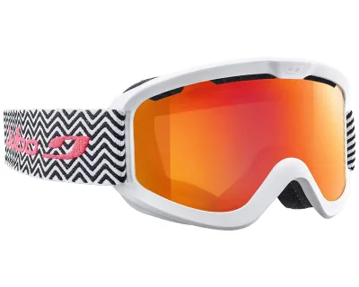 Маска June JULBO (White) белый, категория 3