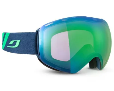 Маска JULBO SKYDOME (Синій) RV P1-3HCV Фотохром