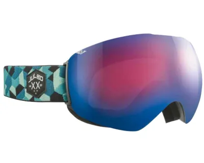 Маска Spacelab JULBO (Grey Army) серый, категория 3