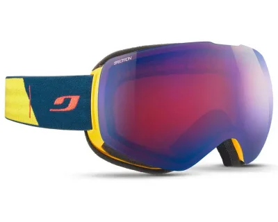 Маска JULBO MOONLIGHT (Жовтий) Cat 3 (Жіноча)