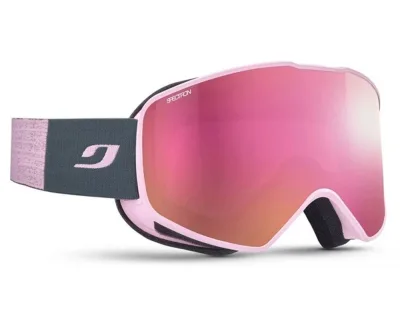 Маска Pulse JULBO (Pink) рожевий, категорія 3