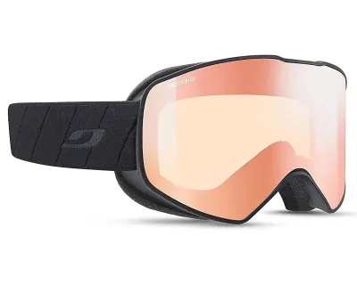 Маска Pulse JULBO (Noir) чорний, категорія 1