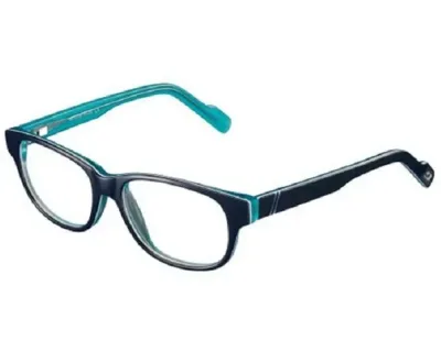 Окуляри оптичні BOOKS JULBO (BLUE/TURQUOISE)