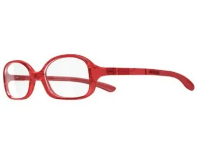 Окуляри оптичні Modulo 41 JULBO (Class Red) червоний, категорія 3