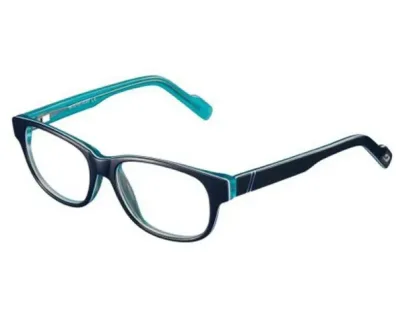Окуляри оптичні Aston JULBO (Blue/Red) синій/червоний