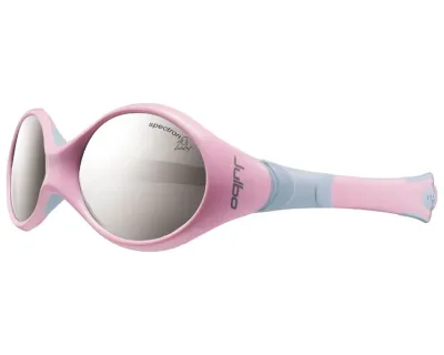 Окуляри Looping II JULBO (Pink/Blue) рожевий/синій, категорія 4