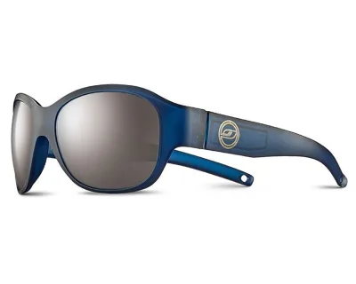 Окуляри JULBO LOLA (Синій) Trans Mat Spectron 3+