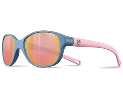 Очки JULBO ROMY (Синий/Розовый) Spectron 3CF Orange