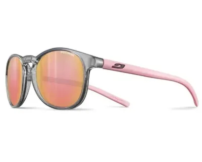 Очки Fame JULBO (Grey Trans) серый прозрачный, категория 3 CF