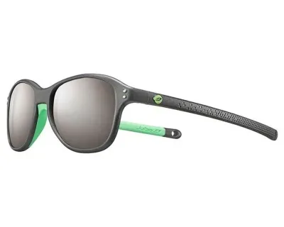 Окуляри JULBO BOOMERANG (Чорний/Зелений) Spectron 3+