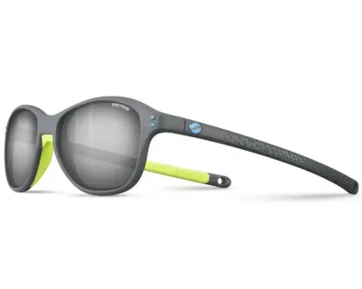 Окуляри Boomerang JULBO (Grey Fonce/Green) темно-сірий/зелений, категорія 3+