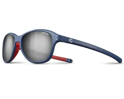 Окуляри Boomerang JULBO (Blue/Red) синій/червоний, категорія 3