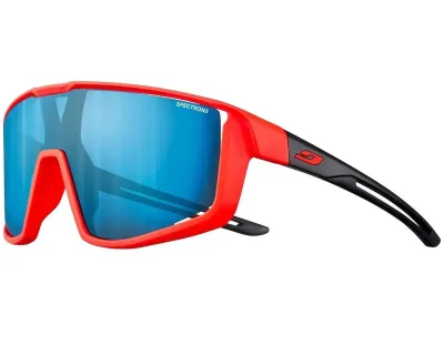 Окуляри FURY S JULBO 3CF FL BLUE (ORANGE/BLACK)
