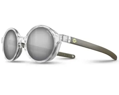 Окуляри JULBO WALK (Кристал/Хакі) Spectron 3+