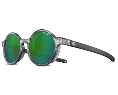 Окуляри Walk L JULBO (Gray) сірий, категорія 3 CF зелений
