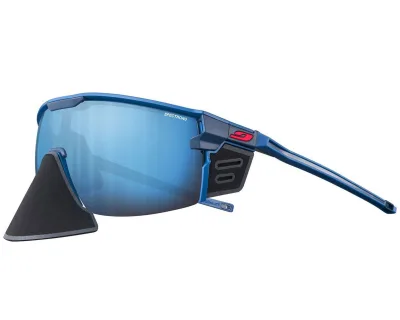 Окуляри JULBO ULTIMATE COVER (Синій) Spectron 3 CF