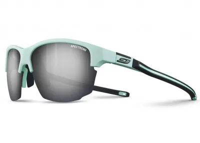 Окуляри JULBO SPLIT (Мятний/Чорний) Spectron 3 FL Argent