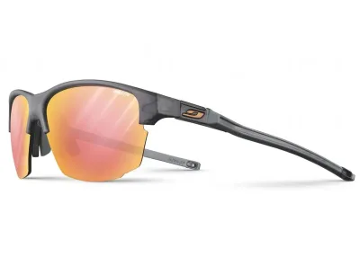 Окуляри JULBO SPLIT (Чорний/Сірий) Фотохромні REACTIV 1-3 HC