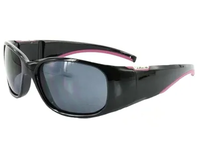 Окуляри JULBO BOAVISTA (Чорний) Spectron 3