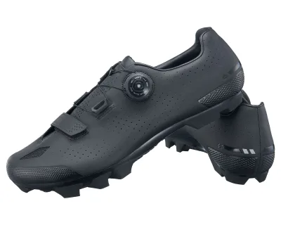 Веловзуття MTB Nylon BlackExpert MERIDA Жіноче (Чорний, Розмір: EU38)